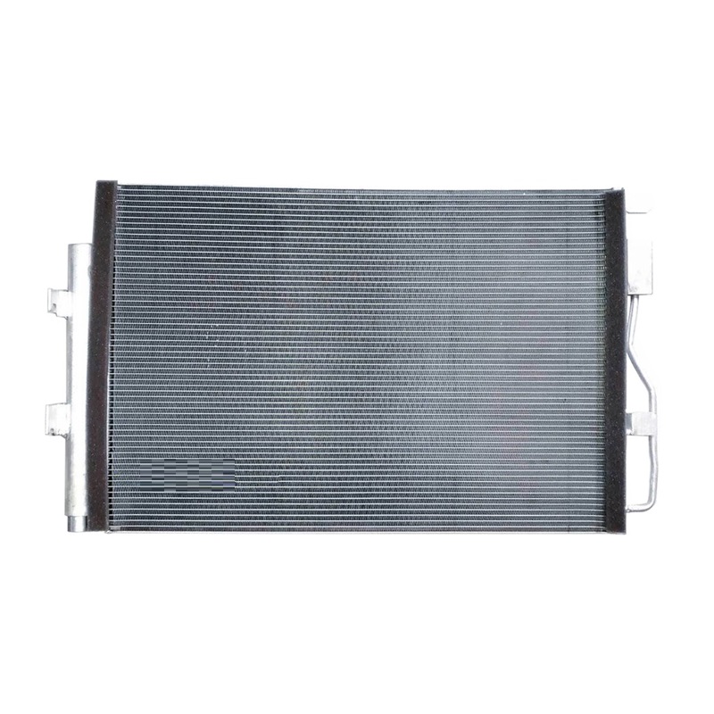 แผงแอร์/รังผึ้งแอร์ CHEVROLET SONIC(โซนิค) ทุกรุ่น พร้อมไดเออร์ ปี2012-2015 (งานO.E.M ประกัน 1ปี) (MP5376)