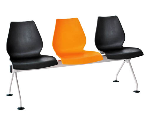 เก้าอี้แถว 3 ที่นั่ง VC-805-3 LOBBY CHAIR