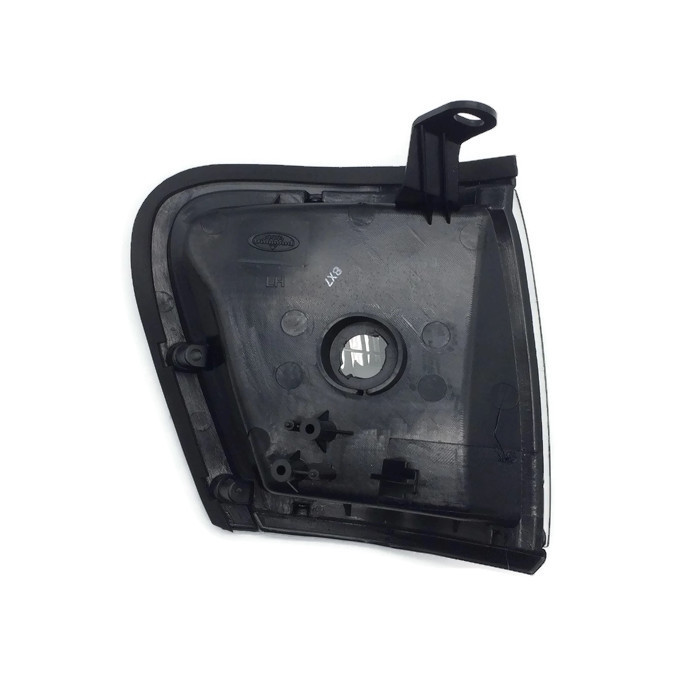 ไฟมุม ISUZU TFR/DRAGON(ดราก้อน) โฉมที่2 เลนส์เพชรใส ปี1999-2001 (งานO.E.M ตราเพชร) -ราคาต่อดวง-