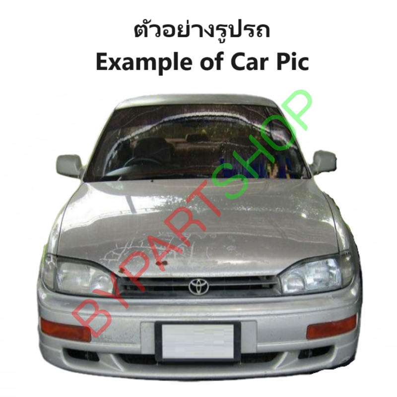 ไฟท้าย TOYOTA CAMRY(คัมรี่)/ACV10(ออสเตรเลีย) ปี1994-1995 (งาน O.E.M เกรดห้าง) -ราคาต่อดวง-
