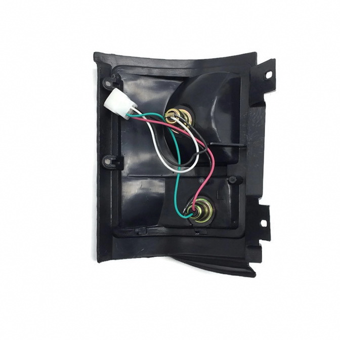 ไฟมุม ISUZU KS21-KS22 ปี1980-1991 (งานO.E.M เทียบห้าง) -ราคาต่อดวง-