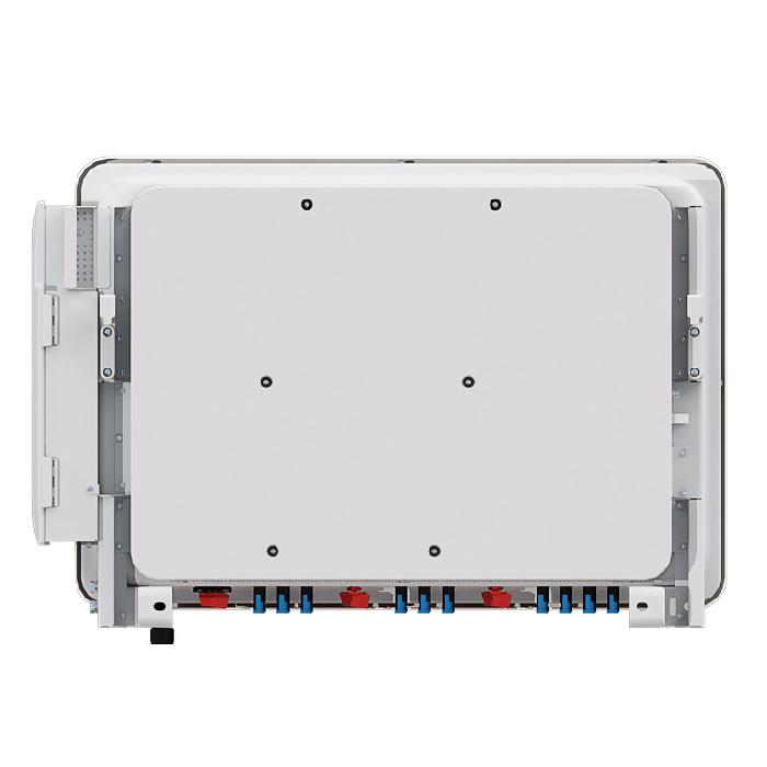 Huawei กริดไท อินเวอร์เตอร์ 100KW Huawei รุ่น SUN2000-100KTL-M2 10-MPPT 3 เฟส รับประกัน 5 ปี