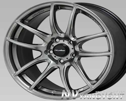 Lenso Project D Spec E