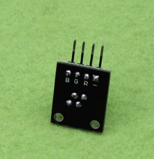 LED RGB module