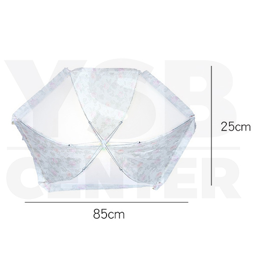 CASSA ฝาชี ฝาชีครอบอาหาร มุ้งครอบอาหาร ที่ครอบอาหาร ที่ครอบกันแมลง