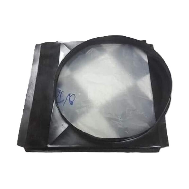 บังลมหม้อน้ำ MAZDA FAMILIA(แฟมิลี่) M1300/M1400 ทุกรุ่น ปี1980-1986 (รหัส:M1300)