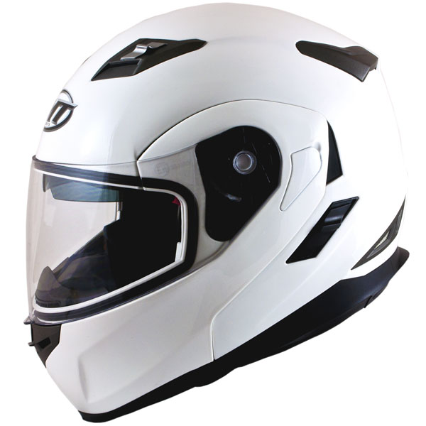 MT Flux Solid - Gloss White