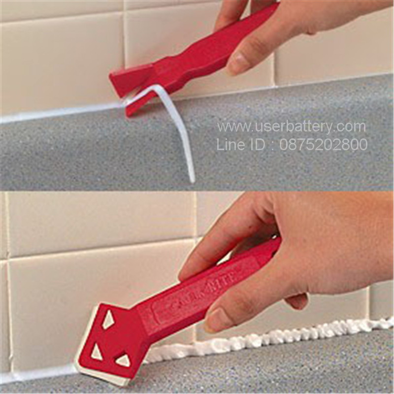 ที่ปาดซิลิโคน ที่ลอกซิลิโคน จำนวน 1 คู่