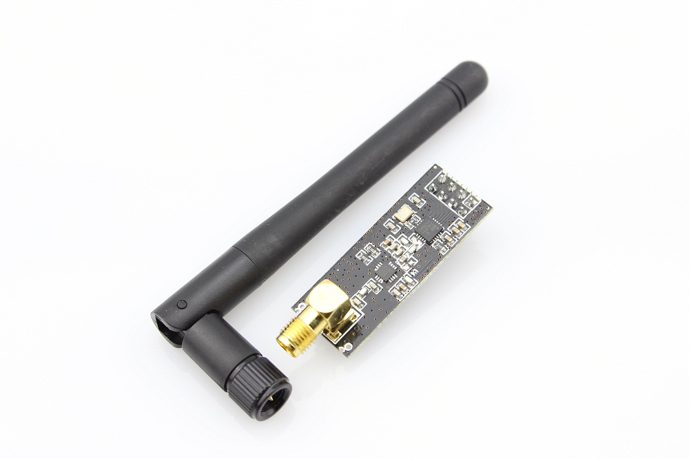 2.4G NRF24L01+PA+LNA