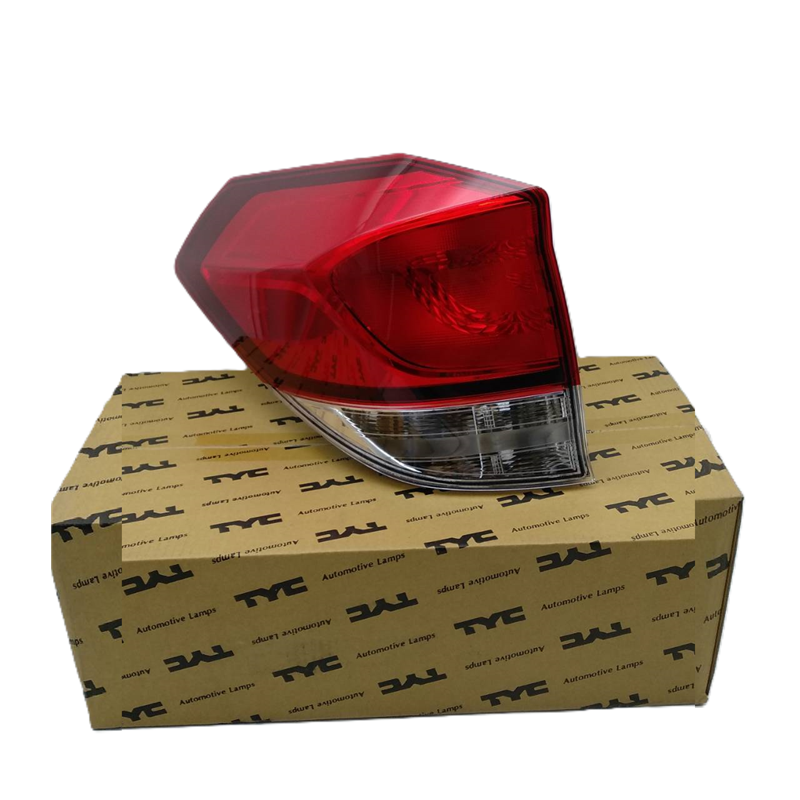 ไฟท้าย HONDA MOBILIO(โมบิลิโอ) ปี2014-2024 (งานแท้ TYC) -ราคาต่อดวง-