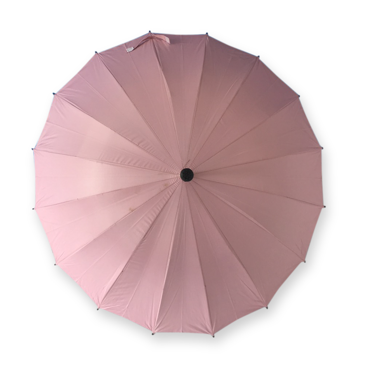 ร่มไม้เท้า16ก้าน รหัส 01