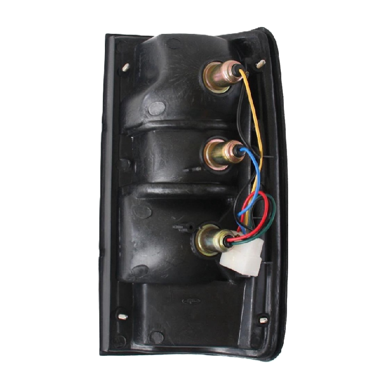 ไฟท้าย TOYOTA MTX(ไมตี้เอ็กซ์) ทุกรุ่น พร้อมขั้ว+หลอด ปี1990-1998 (งานO.E.M ตราเพชรเกรดห้าง) -ราคาต่อดวง-