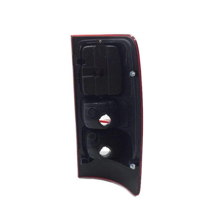 ไฟท้าย CHEVROLET COLORADO(โคโลราโด) จอLED ตัวC ปี2012-2018 (งานตราเพชรเกรดห้าง) -ราคาต่อดวง-