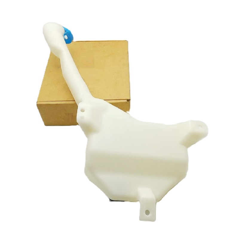 กระป๋องฉีดน้ำฝน/หม้อฉีดน้ำฝน HONDA CIVIC(ซีวิค) ES โฉมไดเมนชั่น พร้อมมอเตอร์ ปี2001-2005 (รับประกัน 1เดือน)