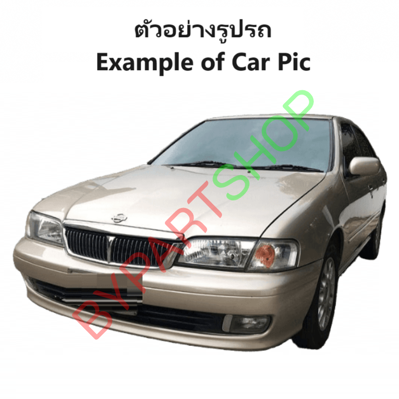 ไฟมุม NISSAN SUNNY(ซันนี่) B15(b14) ปี1998-2000 (รหัส : B15) (งาน O.E.M เทียบห้าง) -ราคาต่อดวง-
