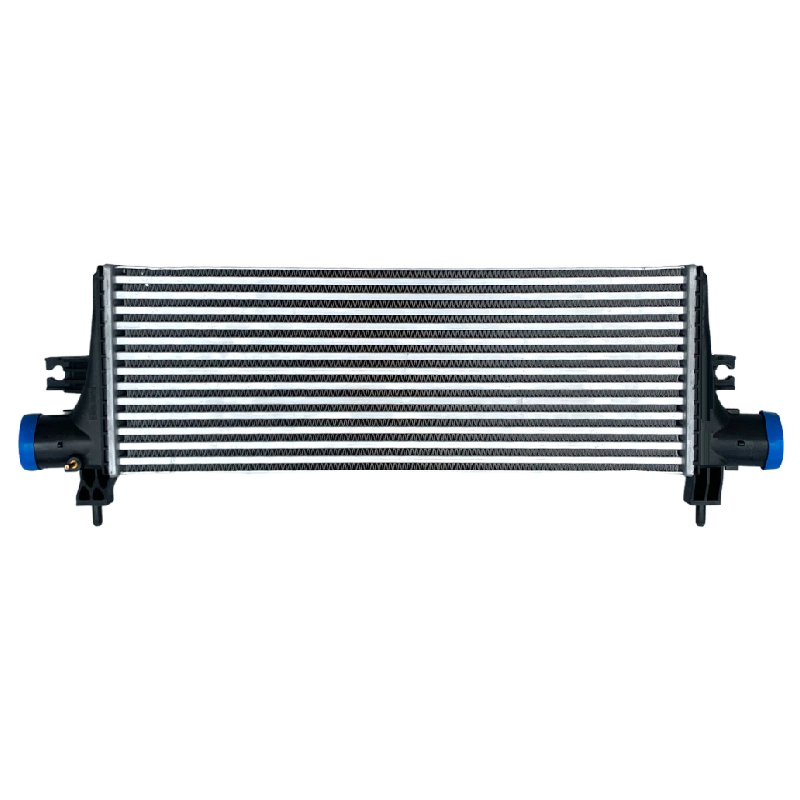 อินเตอร์คูลเลอร์ TOYOTA FORTUNER(นิว ฟอจูนเนอร์) โฉมปี15 ทุกรุ่น ปี2015-2019 (O.E.M ประกัน 3เดือน) (รหัส:REVO15)