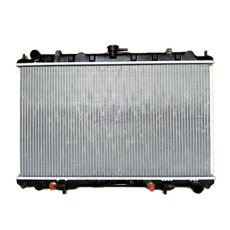 หม้อน้ำ NISSAN CEFIRO(เซฟิโร่) A32 หนาพิเศษ 26มิล ปี1996-2000 เกียรออโต้ (กระปุกก็ใส่ได้) (O.E.M รับประกัน 6เดือน)