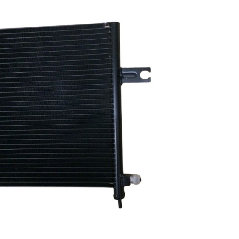 แผงแอร์/รังผึ้งแอร์ NISSAN FRONTIER(ฟรอนเทียร) เครื่อง YD25/YDI/2.5cc เท่านั้น ปี2001-2006 (งานO.E.M PACO รับประกัน 1ปี) (PL3470)