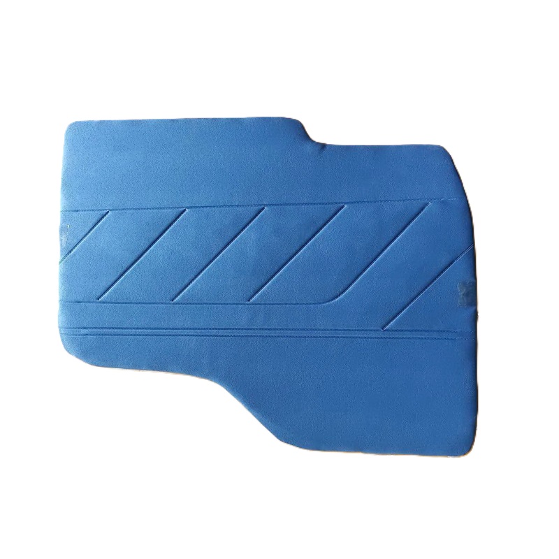 แผงนวมประตูรถยนต์ ISUZU ROCKY(ร็อคกี้) 175 รุ่นมือหมุน ปี1984-1995 -ราคาต่อข้าง-