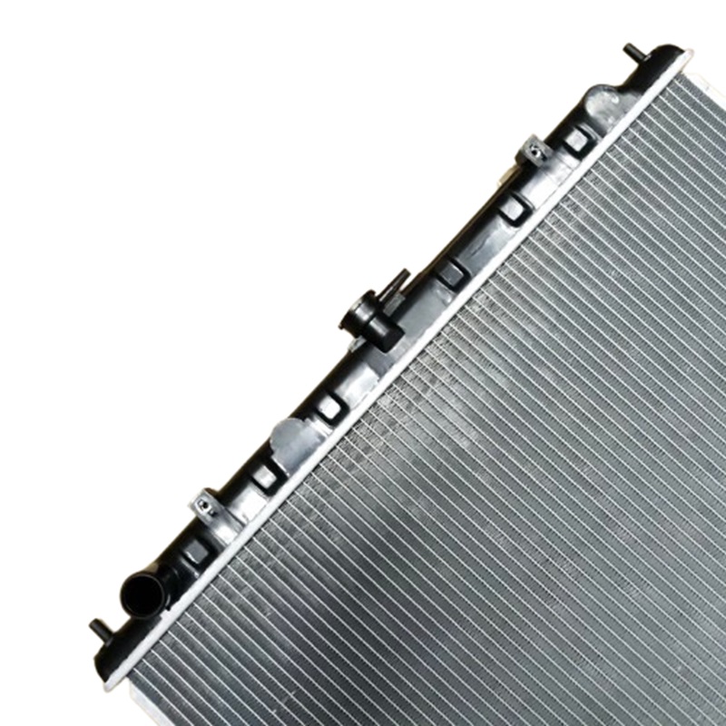 หม้อน้ำ NISSAN CEFIRO(เซฟิโร่) A32 หนาพิเศษ 26มิล ปี1996-2000 เกียรออโต้ (กระปุกก็ใส่ได้) (O.E.M รับประกัน 6เดือน)