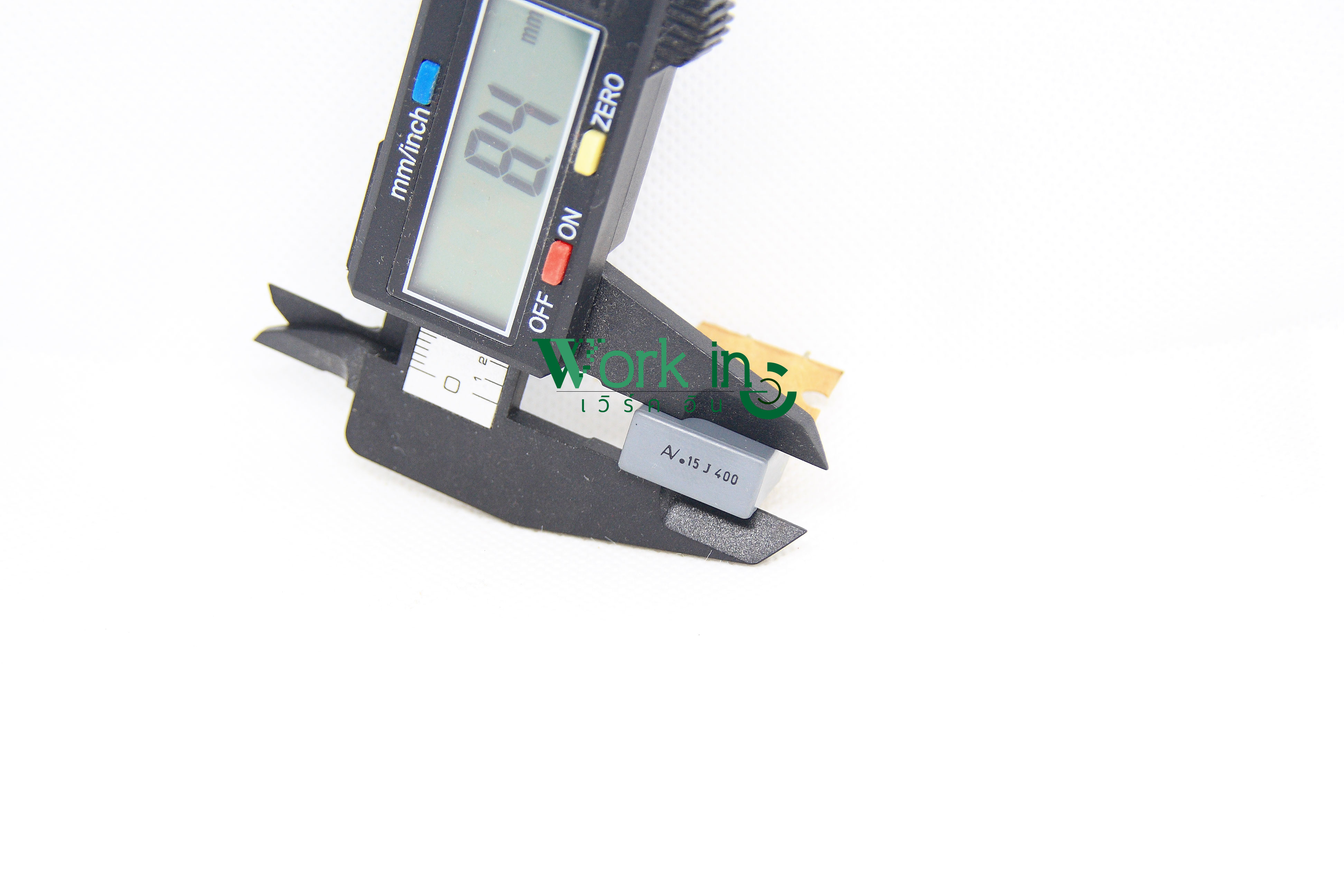 0.15UF 400V