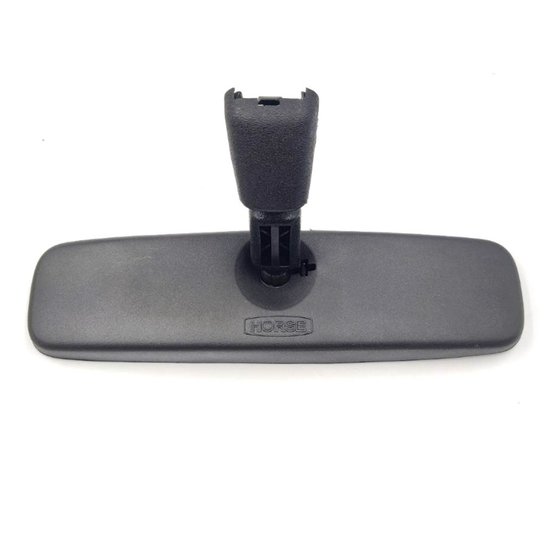 กระจกในเก๋ง/กระจกมองหลัง NISSAN NAVARA(นาวาร่า) D40 ทุกรุ่น เลนส์ไม่ตัดแสง ปี2006-2014 (รับประกัน 1เดือน)