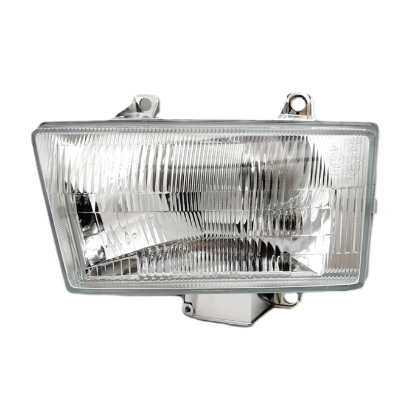 ไฟหน้า MAZDA FIGHTER(ไฟเตอร์)/B2500 โฉมที่2 ปี1999-2002 (งานแท้ TYC) -ราคาต่อดวง-