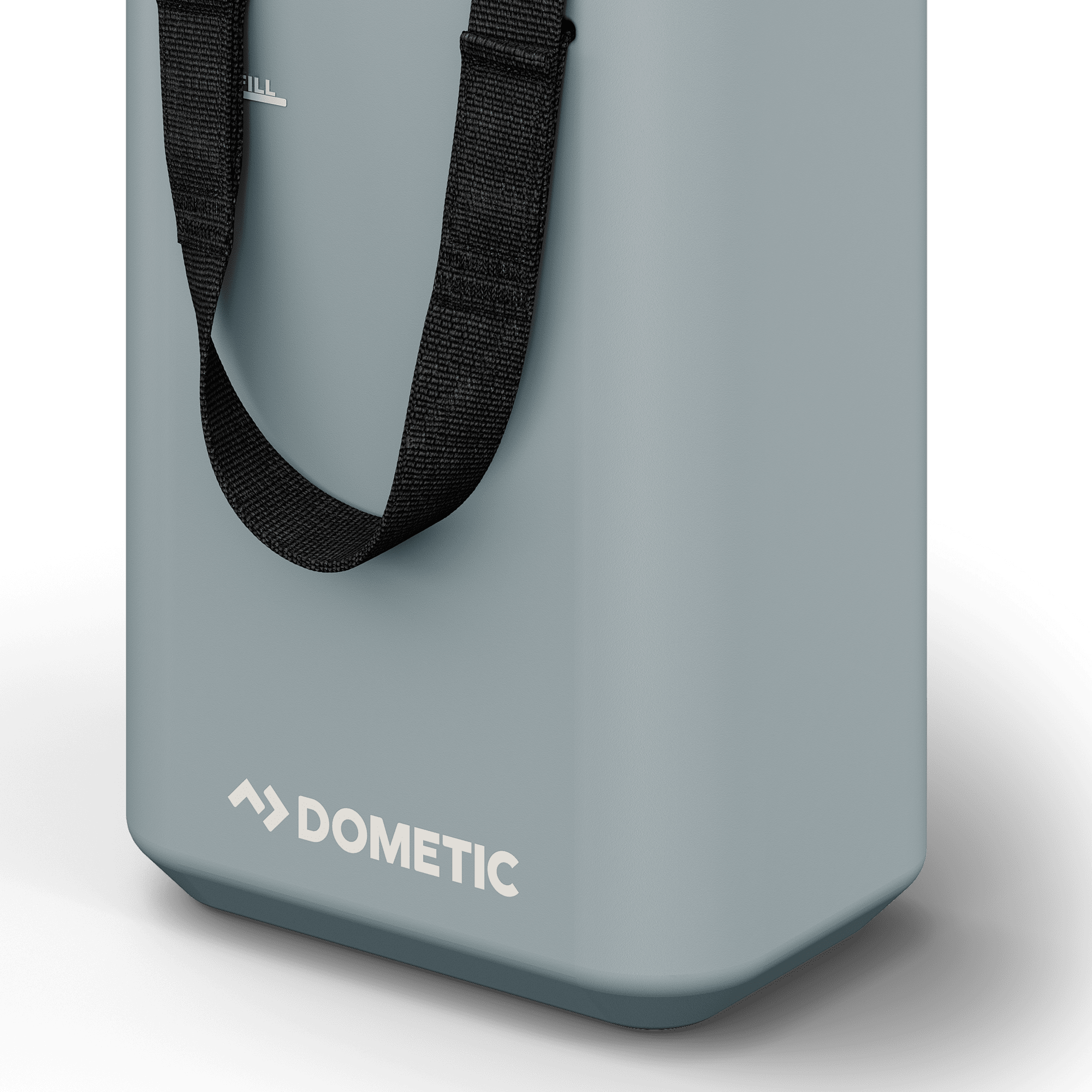 Dometic GO Hydration Water Jug 11L สี Glacier แกลลอนน้ำพกพาสำหรับแคมป์ปิ้ง ขนาด 11 ลิตร