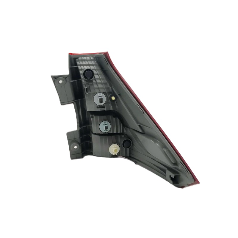 ไฟท้าย HONDA CRV(ซีอาร์วี) G4 รุ่นที่1 พร้อมขั้ว+หลอด ปี2012-2014 (งานแท้TYC) (รหัส:CRV12) -ราคาต่อดวง-