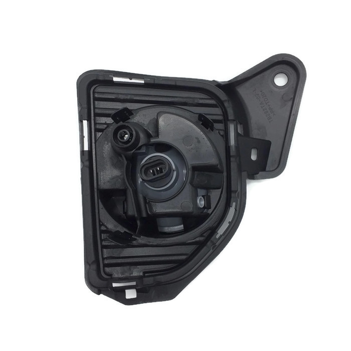 ไฟตัดหมอก/ไฟสปอร์ตไลท์ TOYOTA COMMUTER(คอมมูเตอร์) โฉมที่3 ปี2014-2018 (ครบชุด) (รับประกัน 6เดือน) (TY694)