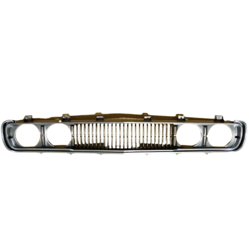 หน้ากระจัง DATSUN(ดัทสัน) 620 ช้างเหยียบ ปี1972-1979 (รหัส:620)