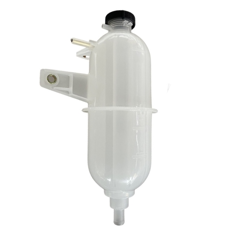 กระป๋องพักน้ำรถ/กระปุกพักน้ำ TOYOTA FORTUNER(ฟอจูนเนอร์) โฉมแรก/หน้ายักษ์/หน้าแชมป์ เครื่องดีเซล เท่านั้น ปี2004-2014