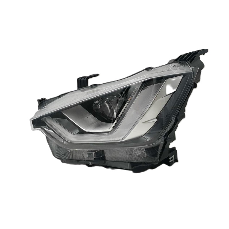 ไฟหน้า ISUZU D-MAX(ดีแม็ก) โฉมปี20 โปรเจคเตอร์ BI-LED ปี2019-2022 (งานO.E.M เทียบห้าง) -ราคาต่อดวง-