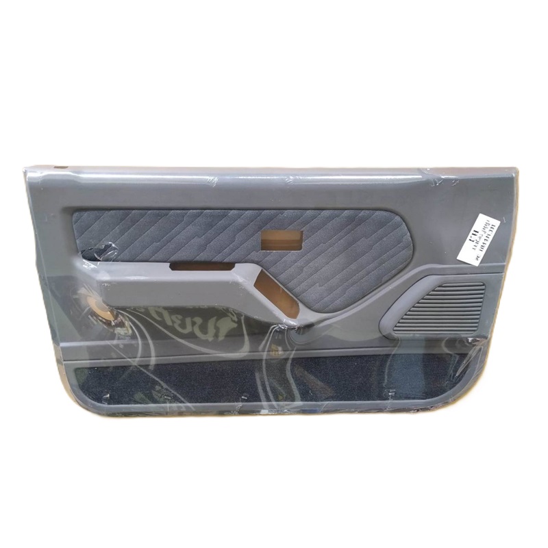 แผงนวมประตูรถยนต์ ISUZU TFR/DRAGON(ดราก้อน) รุ่นปรับกระจกไฟฟ้า ปี1997-2001 (รหัส:TFR00) -ราคาต่อข้าง-