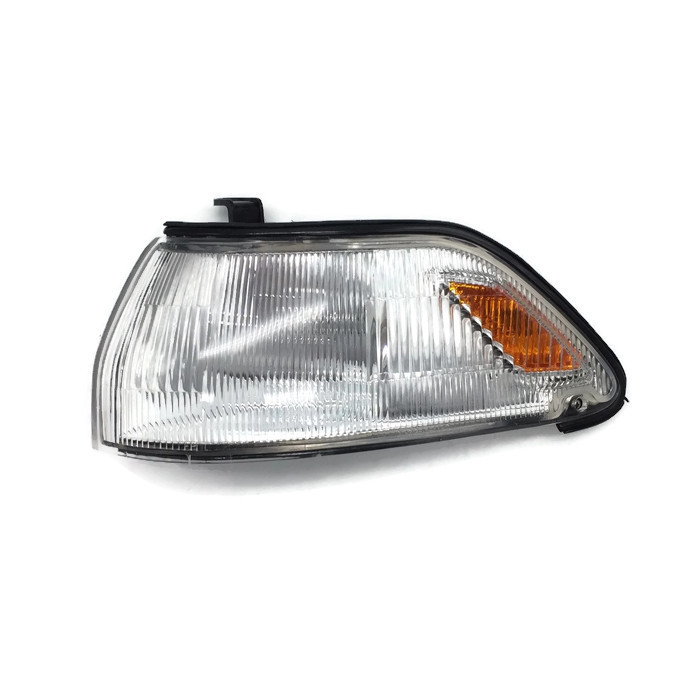 ไฟมุม TOYOTA CORONA(โคโรน่า) AT171-ST171 โฉมแรก หน้ายักษ์ พร้อมขั้ว+หลอด (O.E.M เทียบห้าง) -ราคาต่อดวง-