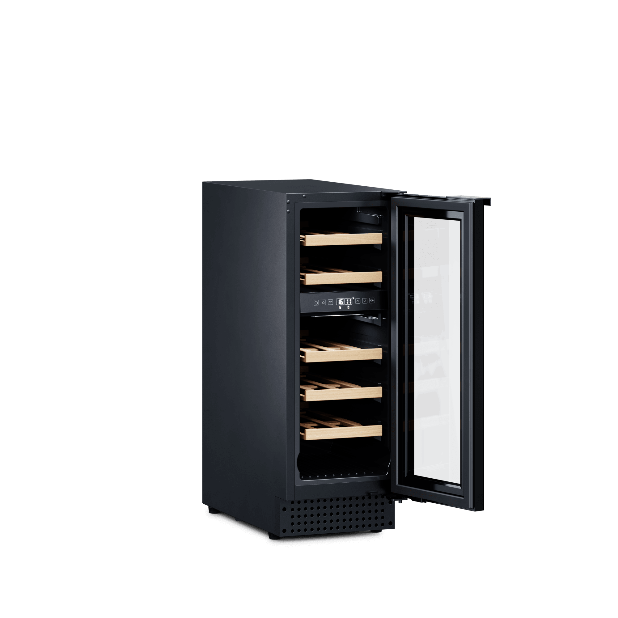 Dometic D18B ตู้แช่ไวน์ 18 ขวด