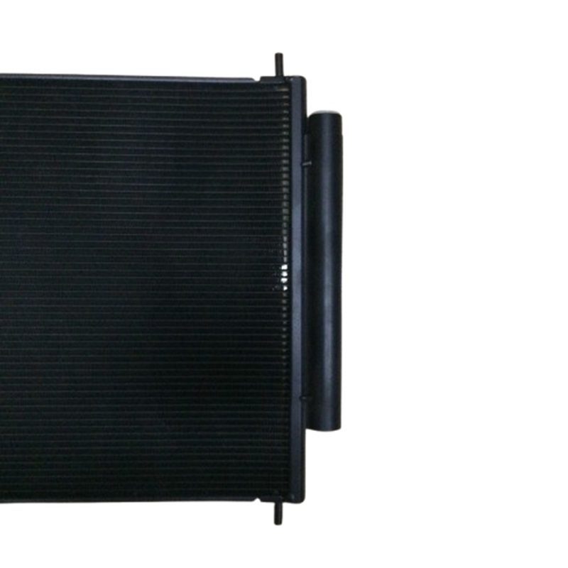 แผงแอร์/รังผึ้งแอร์ HONDA CRV(ซีอาร์วี) G3 พร้อมไดเออร์ ปี2007-2012 (งานO.E.M ประกัน 1ปี) (MP3645)