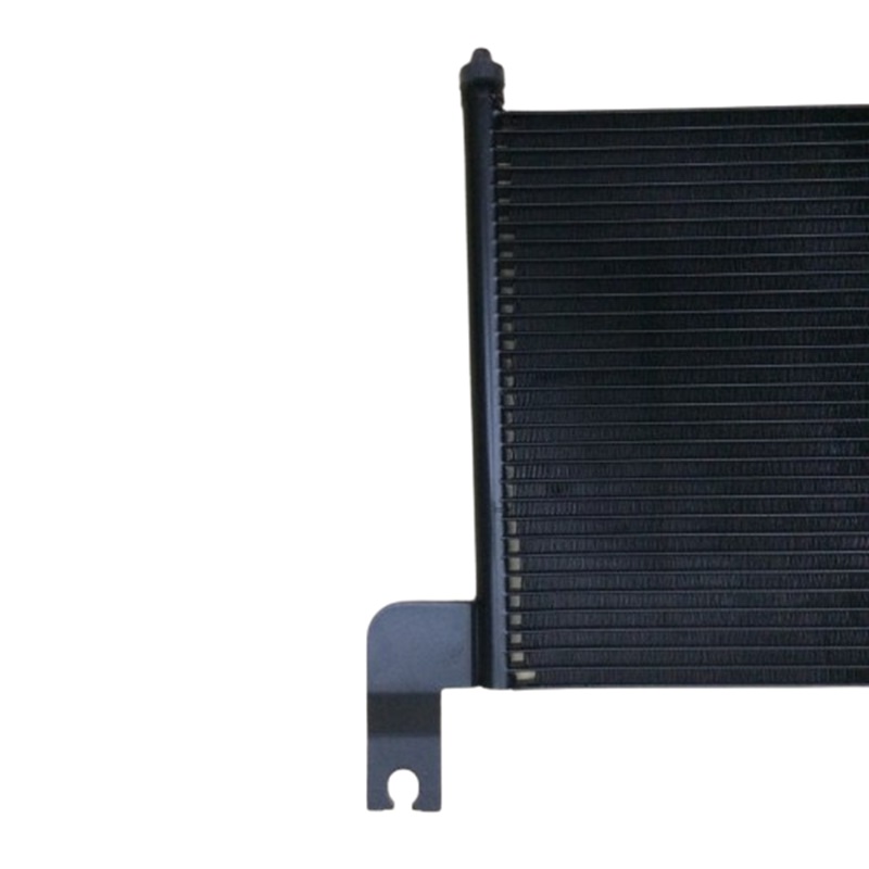 แผงแอร์/รังผึ้งแอร์ FORD RANGER(ฟอร์ด เรนเจอร์) ปี1998-2005 (งานO.E.M รับประกัน 1ปี) (PL3987)