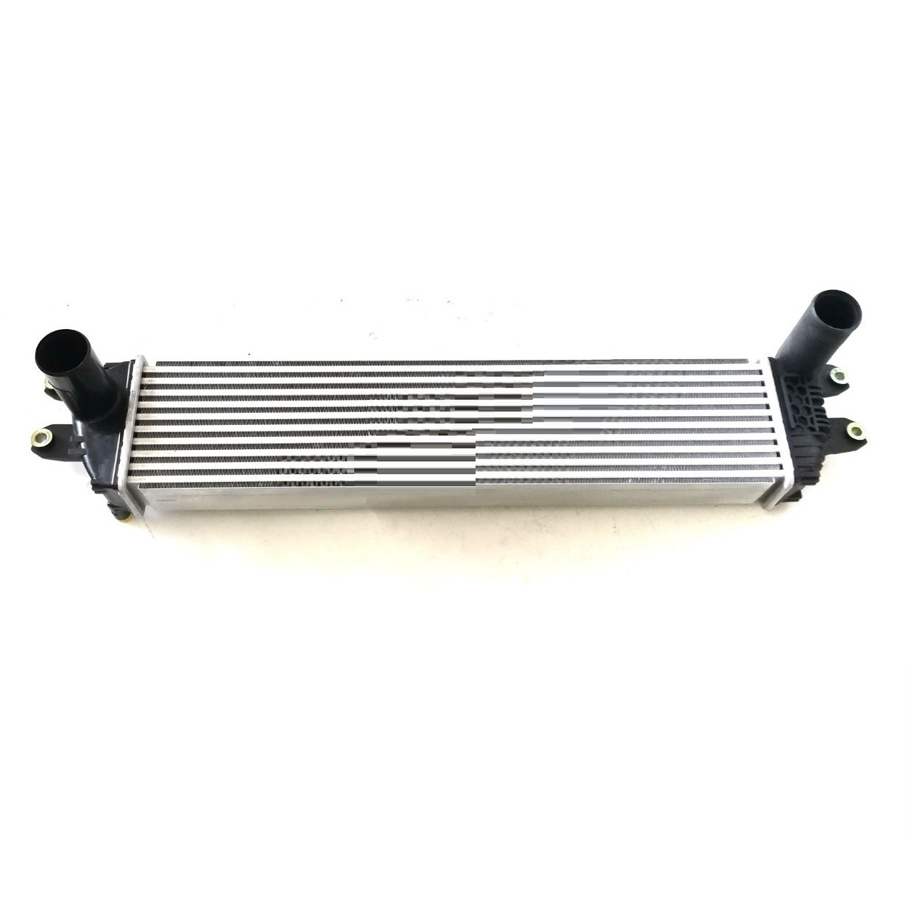 อินเตอร์คูลเลอร์ ISUZU MU-X(มิวเอ็กซ์) โฉมปี20 up ทุกรุ่น ปี2020-2024 (งานO.E.M ประกัน 3เดือน) (รหัส : DMX-20)