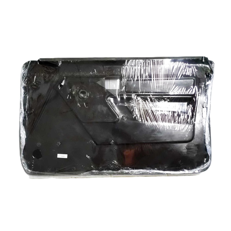 แผงนวมประตูรถยนต์ NISSAN BIG-M(บิ๊กเอ็ม) BDI/925 รุ่นมือหมุน ปี1991-1994 -ราคาต่อข้าง-