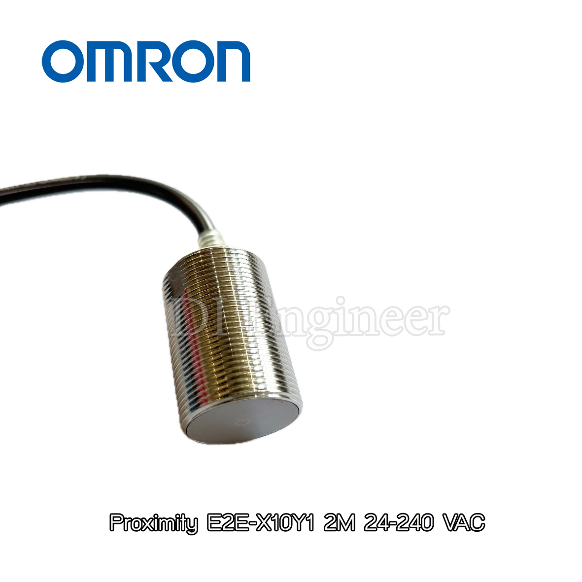 Omron Proximity E2E-X10Y1 2M