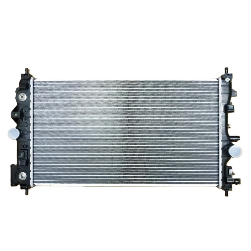 หม้อน้ำ CHEVROLET CRUZE(ครูซ) เครื่อง1.8cc เบนซิน หนาพิเศษ 26มิล ปี2009-2016 เกียรออโต้ (รับประกัน 6เดือน) (รหัส:CH70008)