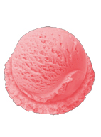 Raspberry Milk Shake (ราสเบอรี่มิลค์เชค)
