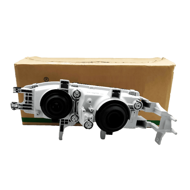 ไฟหน้า HONDA ACCORD(แอคคอร์ด) ตาเพชร ไฟท้ายยาว ปี1990-1991 (งานแท้ TYC) -ราคาต่อดวง-