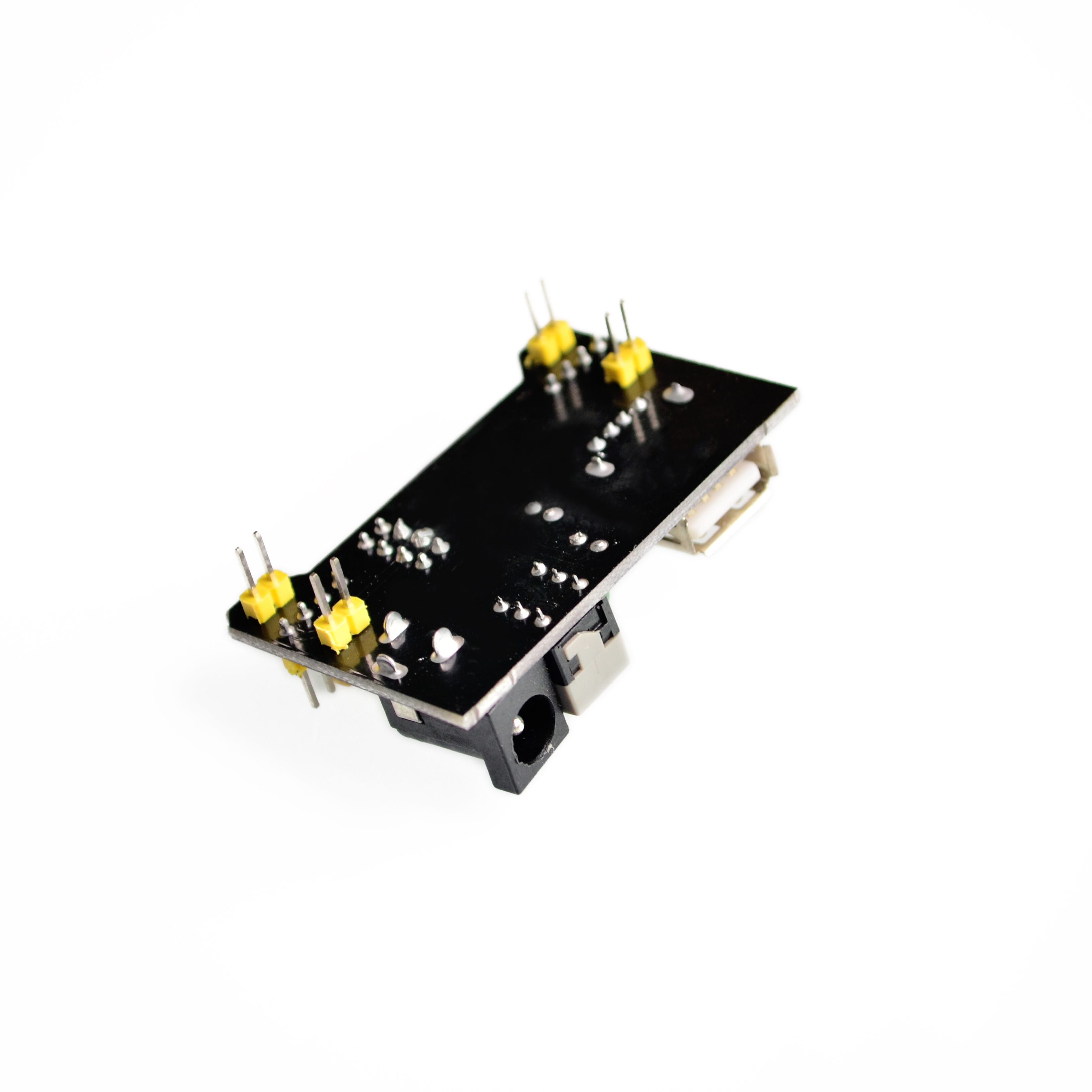 Breadboard Power Supply Module 3.3V 5V