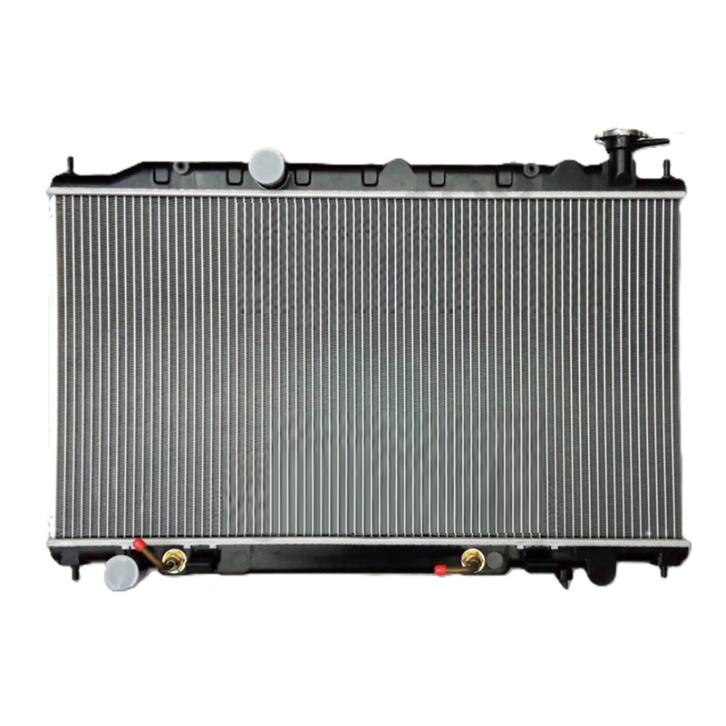 หม้อน้ำ NISSAN TEANA(เทียน่า) J31 เครื่อง2.0cc เท่านั้น หนาพิเศษ 26มิล ปี2004-2008 เกียรออโต้ (กระปุกก็ใส่ได้) (O.E.M ประกัน 6เดือน)