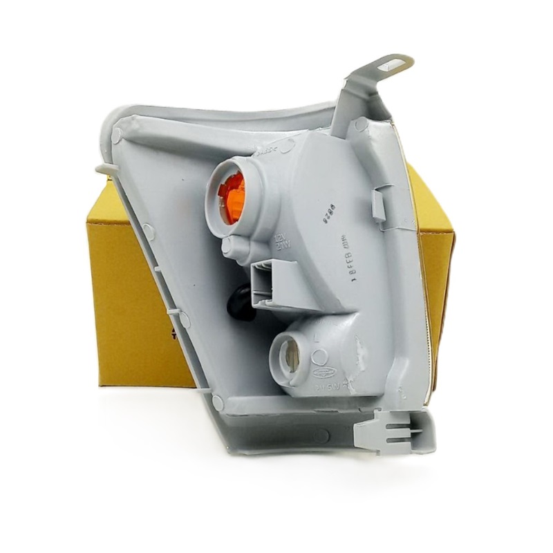 ไฟมุม TOYOTA TIGER(ไทเกอร์) โฉมแรก ขอบเทา ปี1998-2000 (งาน O.E.M เทียบห้าง) -ราคาต่อดวง-