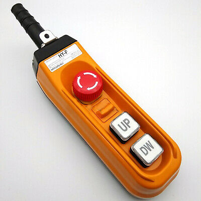Hoist Switch HY-P1022SB