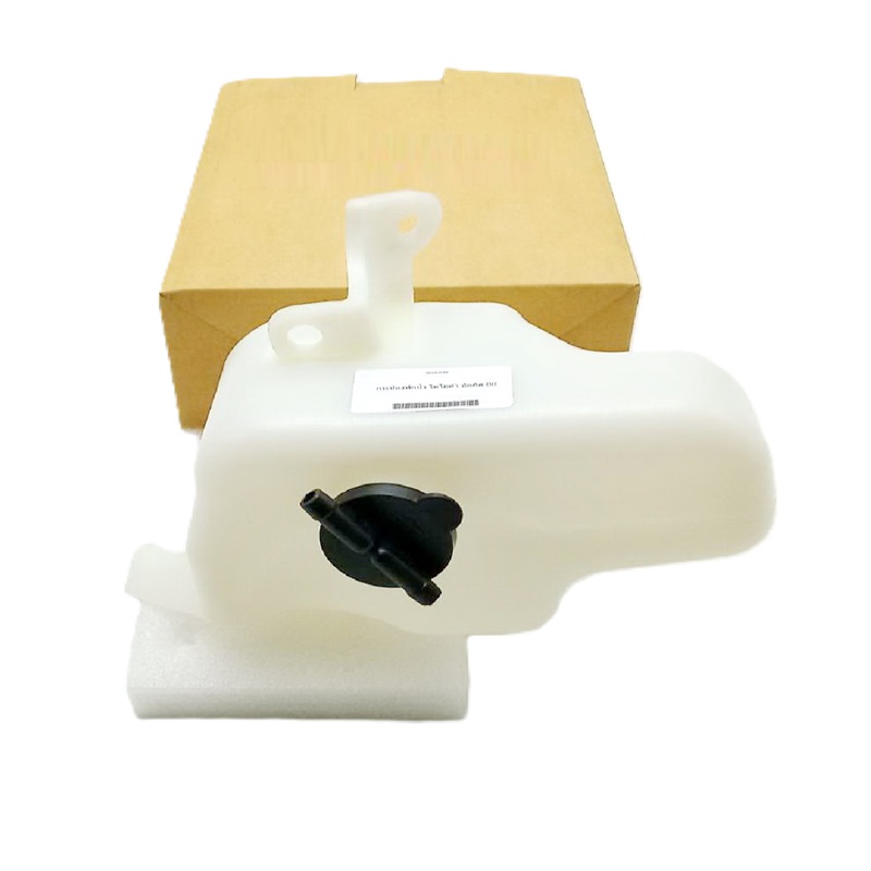 กระป๋องพักน้ำรถ/กระปุกพักน้ำ TOYOTA ALTIS(อัลติส) Gen.2 พร้อมฝา ปี2008-2013 (รับประกัน 1เดือน)