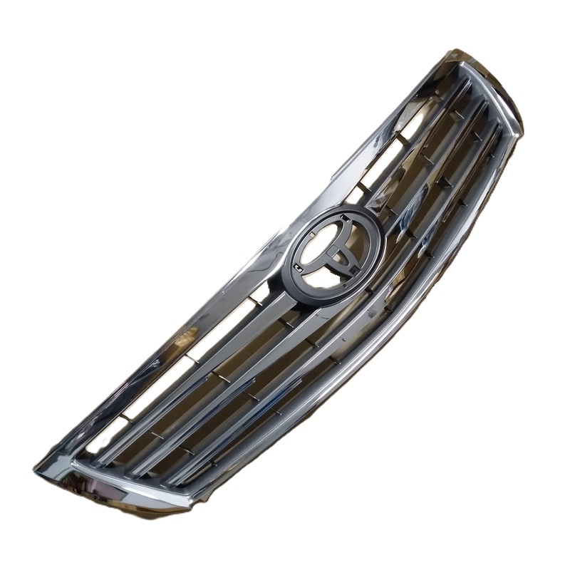 หน้ากระจัง TOYOTA CAMRY(คัมรี่)/ACV40 รุ่นที่2 ชุบโครเมียม ไม่มีโลโก้ ปี2009-2011 (รหัส:CAMRY'09)